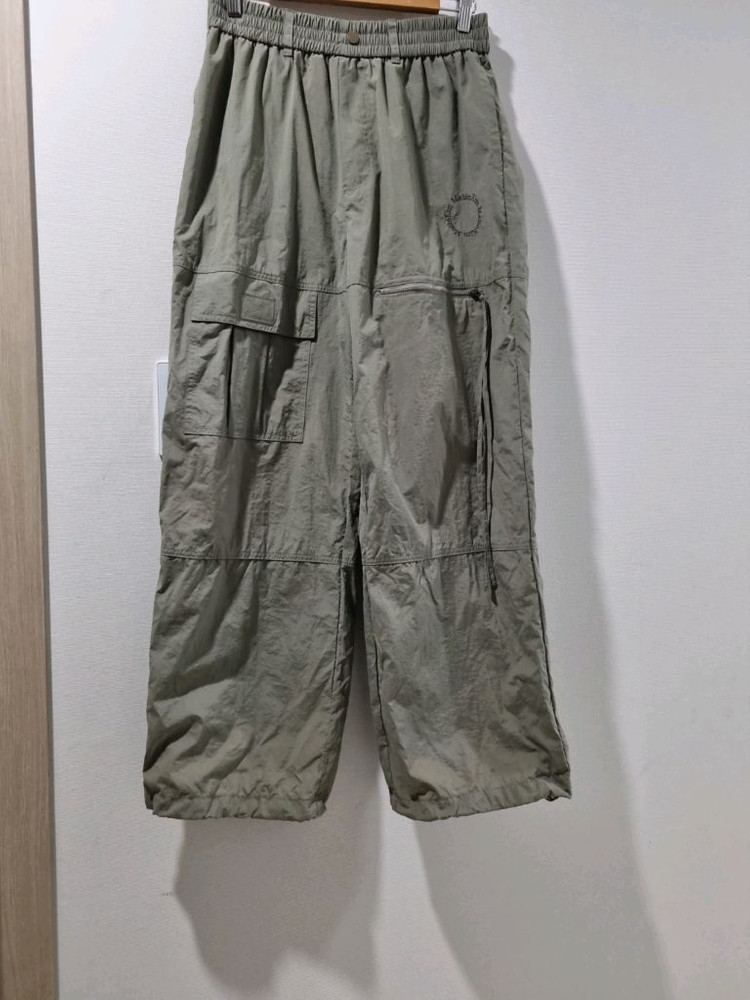 Matin Kim 마땡킴 카고 팬츠 (사이즈 S) 이미지