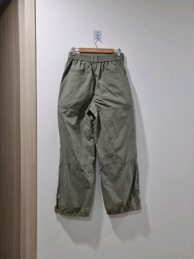 Matin Kim 마땡킴 카고 팬츠 (사이즈 S) 이미지