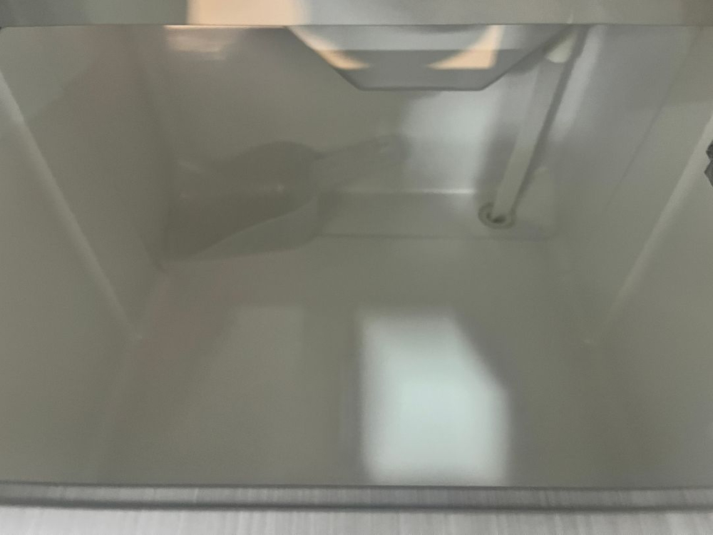 아이스트로 제빙기 50kg 공냉식 카페 업소용 커피 얼음 이미지