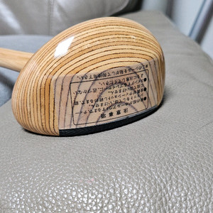 니탁스 파크골프채 DX / 새상품 / 상태최상 이미지