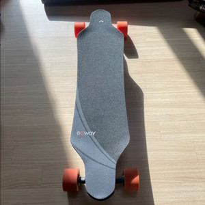 엑스웨이 플렉스 전동스케이트보드 exway flex 이미지