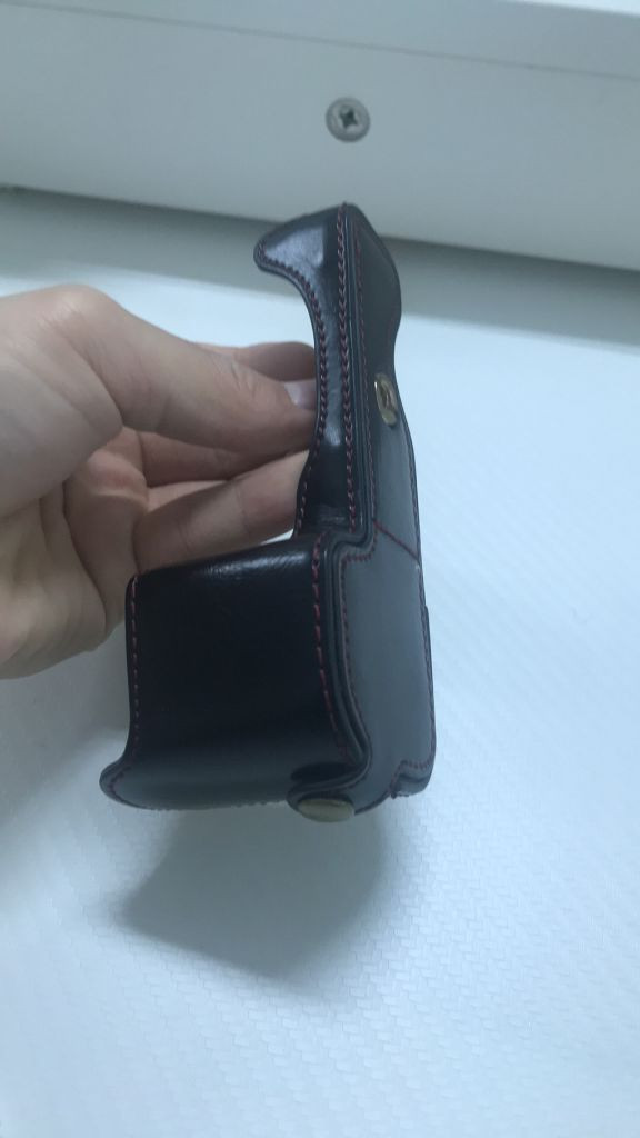 소니 A6000 카메라 가족 케이스 이미지