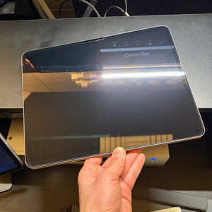 아이패드 에어 m2 13 256gb wifi 이미지