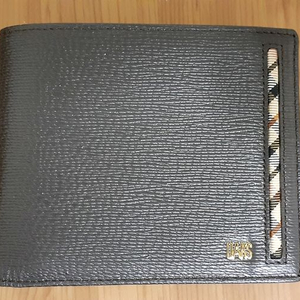 닥스 남성 반지갑 팝니다. 이미지