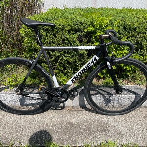 엔진11 크릿디 네온차콜 커버업 로드대차 가능 이미지