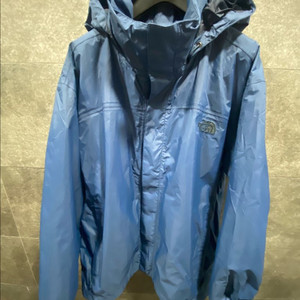 남성 노스페이스 105 XL 하이벤트 바람막이 네이비 점퍼 North Face 자켓 이미지
