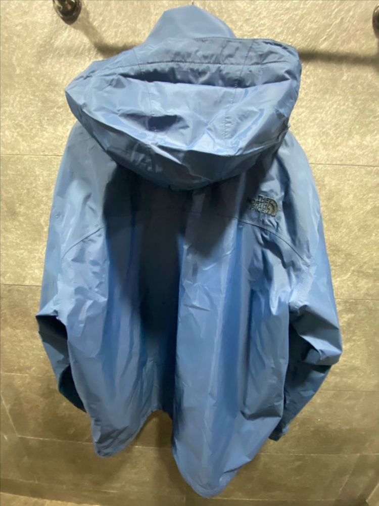 남성 노스페이스 105 XL 하이벤트 바람막이 네이비 점퍼 North Face 자켓 이미지