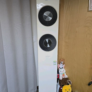 공기 청정기 이미지