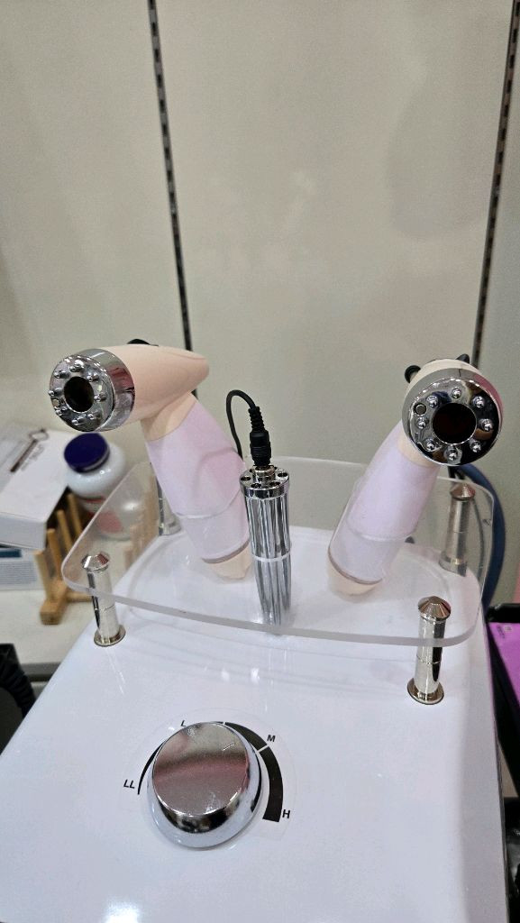 피부미용기기 테라노바(원가450) 이미지