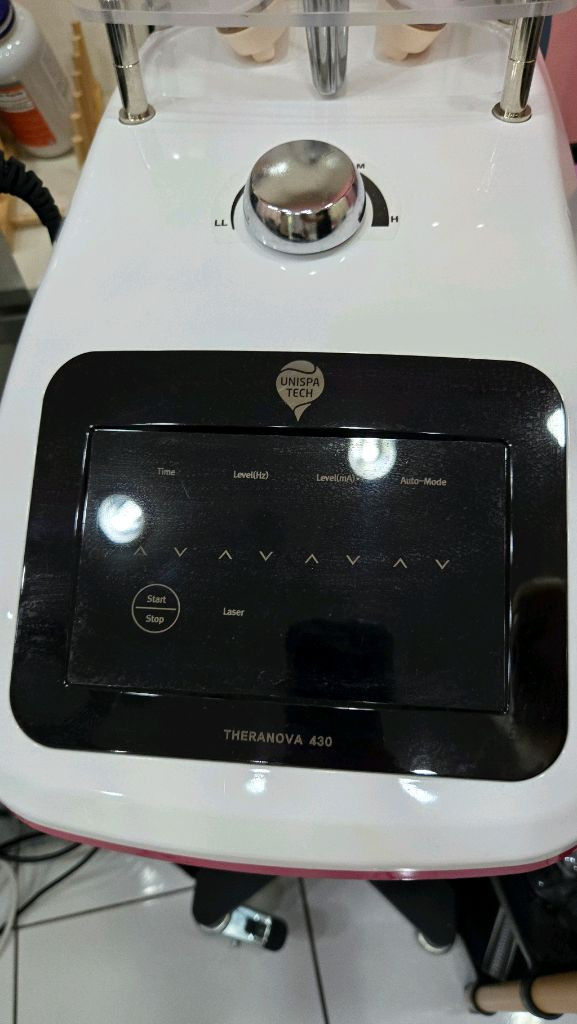 피부미용기기 테라노바(원가450) 이미지