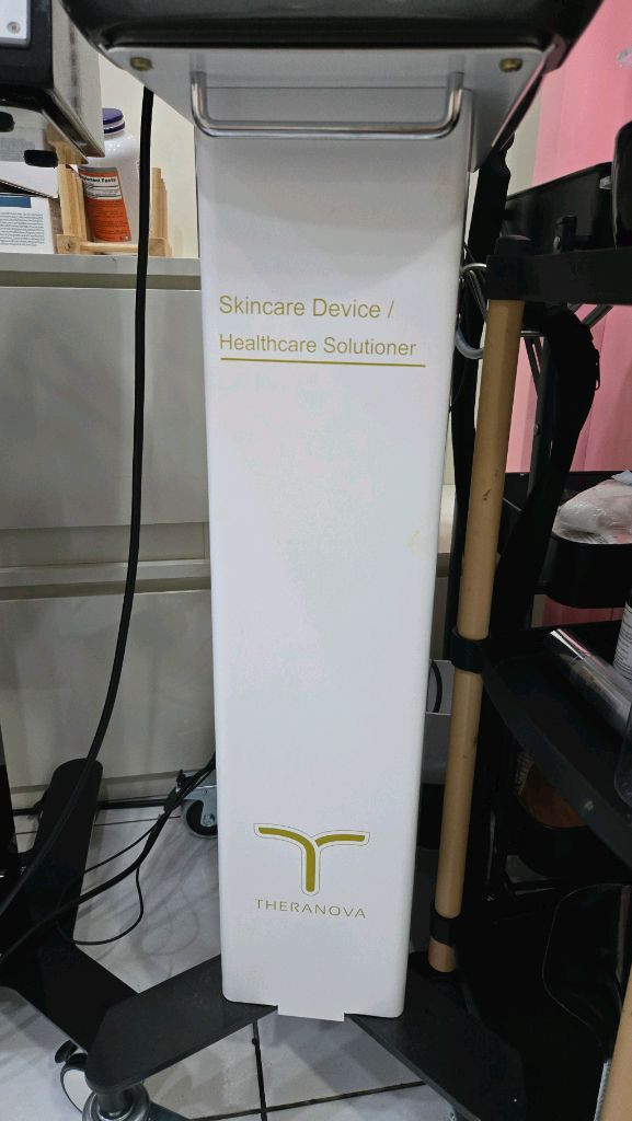 피부미용기기 테라노바(원가450) 이미지