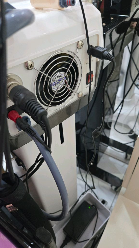 피부미용기기 테라노바(원가450) 이미지