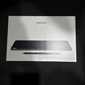 갤럭시탭 S11 WIFI 256G + 케이스 이미지