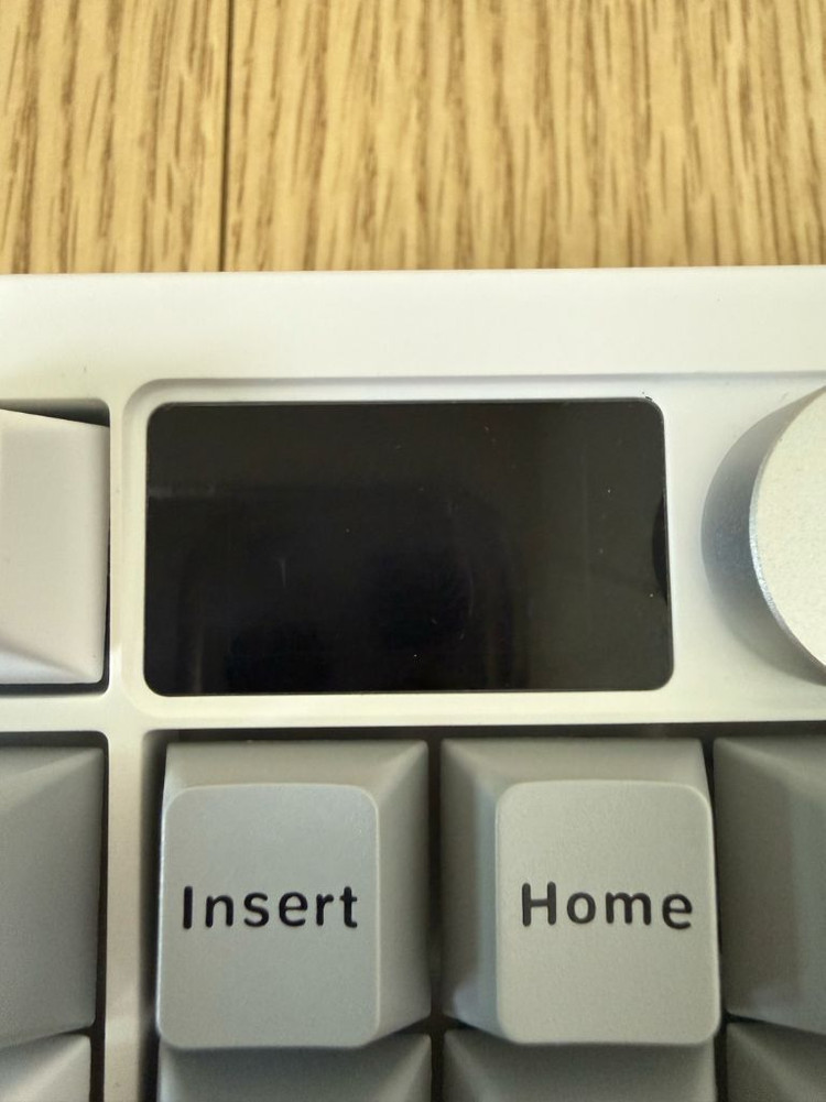 (택포)프리플로우 아콘AK74 텐키리스 키보드 경해축 이미지