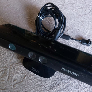 XBOX Kinect 키넥트센서 (XBOX 360 KINECT 1414) 이미지