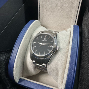 그랜드 세이코 SBGX261 37mm 팔아요 이미지