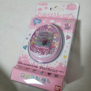 다마고치 썸 메르헨 이미지