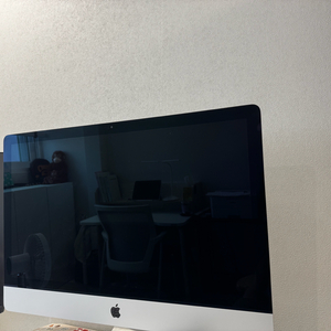 아이맥 27인치 2019 이미지