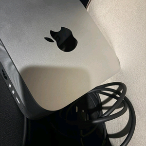 맥스튜디오 M2 max 64gb 1tb 이미지