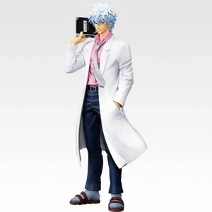 제일복권 은혼 삼젯 긴파치 선생님 미개봉 택포 이미지