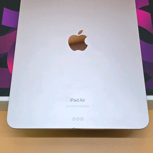 아이패드 에어5 m1칩 64기가 WIFI 이미지