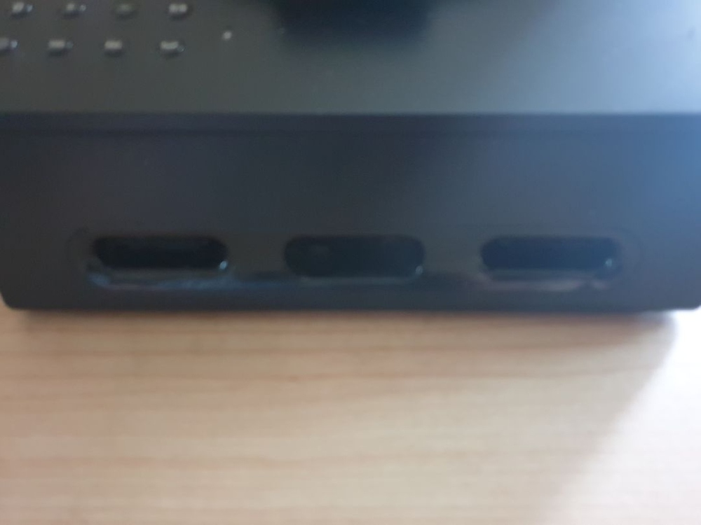 Iluv 무선 스테레오 스마트폰 도킹 스피커 iMM37 이미지