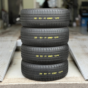 2155017 넥센타이어 오페라 중고타이어 215 50 17 넥센 이미지