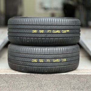 2155517 한국타이어 벤투스 S2AS 중고타이어 215 55 17 한국 이미지