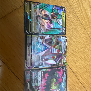 포켓몬카드 특일 외 일괄 이미지