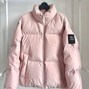 아이유 광고 제품 블랙야크 패딩 44~55 이미지