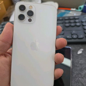 (1300)아이폰12프로 256 판매 이미지