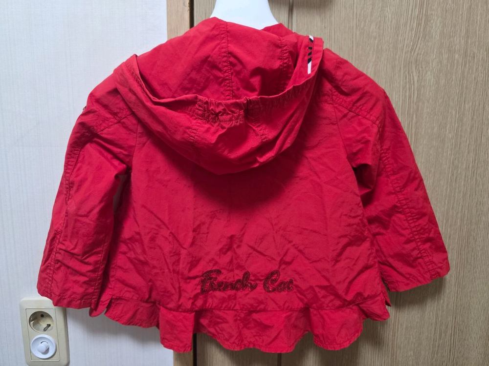 프렌치캣 자켓 110 이미지