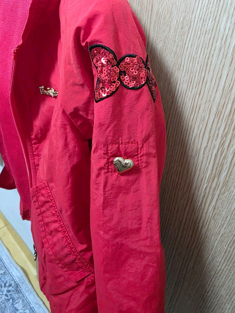 프렌치캣 자켓 110 이미지