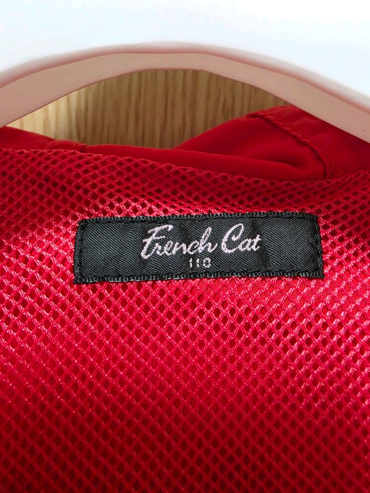 프렌치캣 자켓 110 이미지