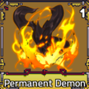 킹피스 데몬 무제 이미지