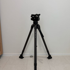 스몰리그 포테이토젯 카본 삼각대 판매합니다 이미지