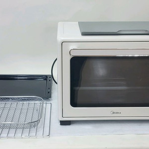 마이디어 프리미엄 대용량 에어프라이어 이미지