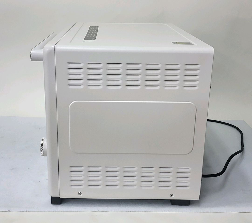 마이디어 프리미엄 대용량 에어프라이어 이미지