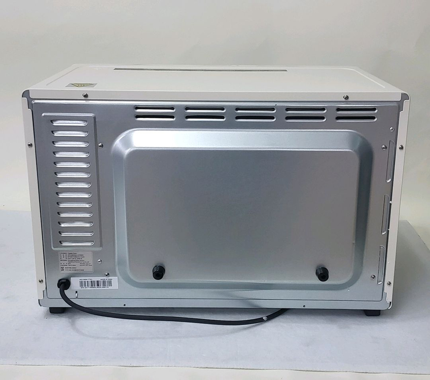 마이디어 프리미엄 대용량 에어프라이어 이미지