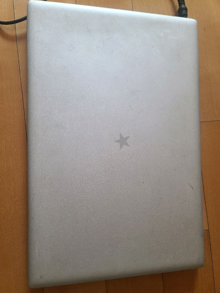 한성노트북 인민에어 U33X 이미지