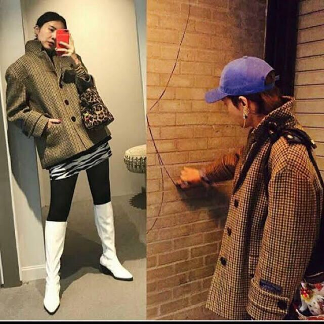 we11done 웰던 볼캡 블루 / os 이미지