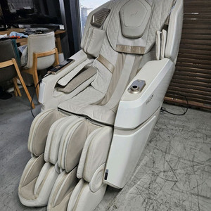 (무료배송)바디프랜드 팔콘 안마의자 이미지