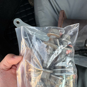 SPC 캠버볼트 및 에쿠스 볼트 이미지