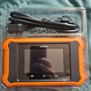 런치 차량 전용 전문 진단기 LAUNCH Creader Elite 2.0-F 이미지
