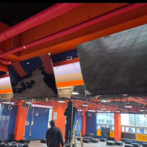 이노스 55인치 TV 4대 일괄판매합니다. 이미지