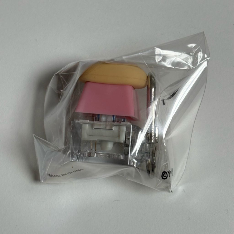 망곰 키캡키링 망그러진곰 이미지