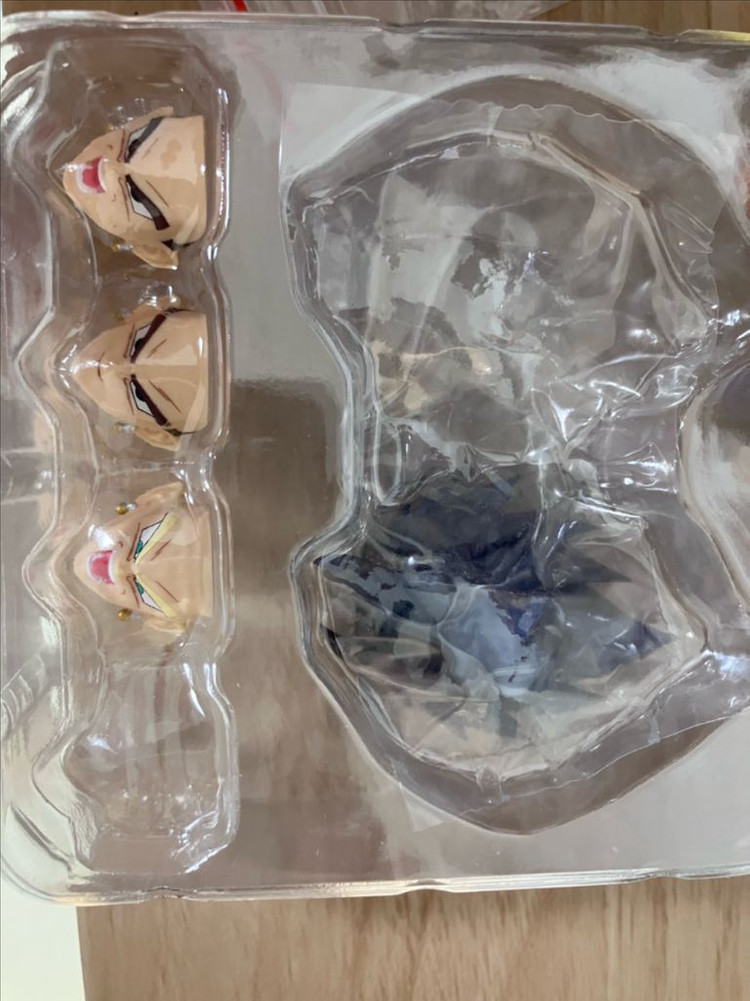 가격낮춤)tk-10 베지트 커스텀 헤드 shf 드래곤볼 tk10 이미지