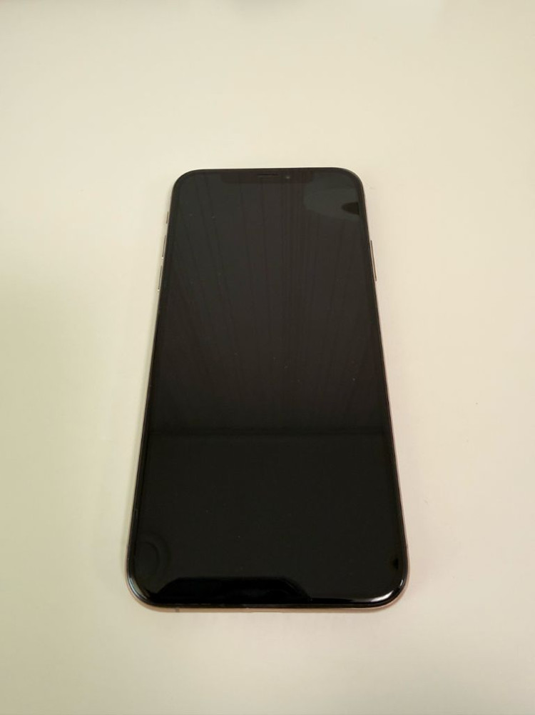 아이폰XS 골드 256GB S급 이미지