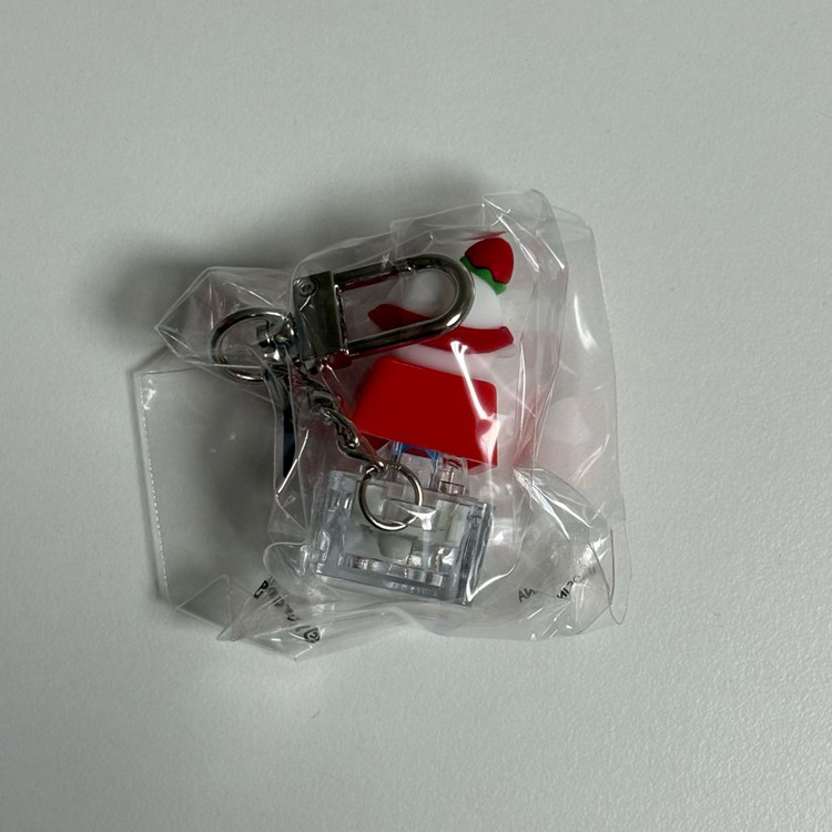 망곰 키캡키링 햄터 망그러진곰 이미지