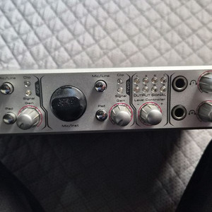 m-audio firewire 410 + firewire pcie 이미지